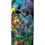 Deck Graphic