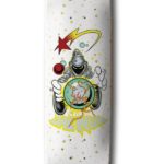 Deck Graphic