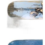 Deck Graphic