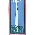 Deck Graphic