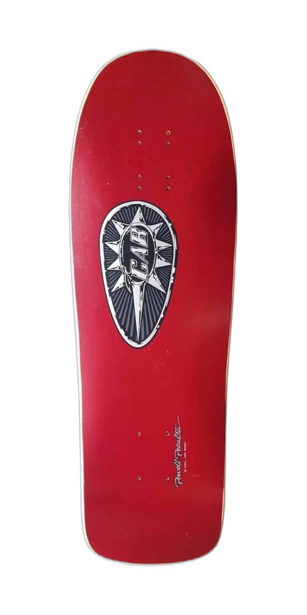 Powell Peralta'