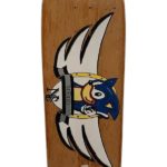 Deck Graphic