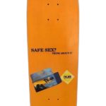 Deck Graphic