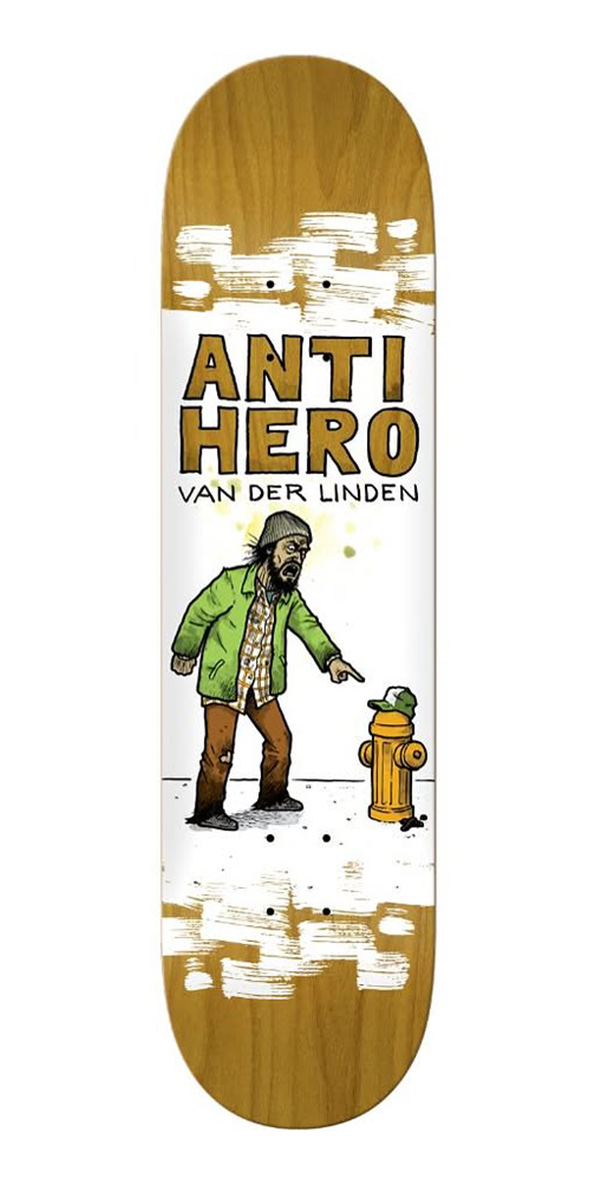Antihero'