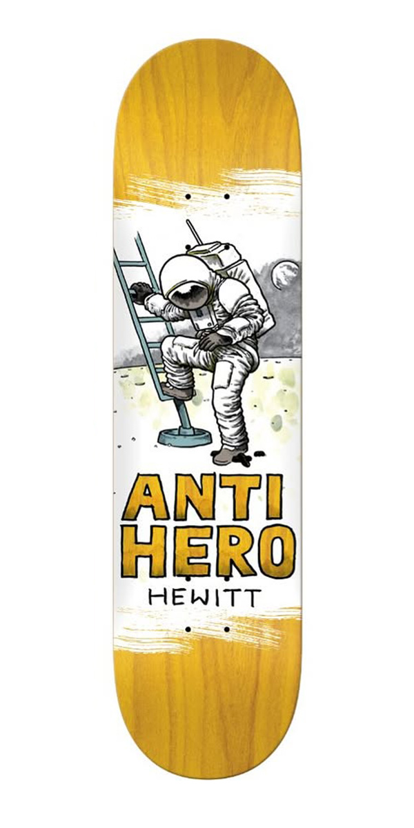 Antihero'