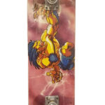 Deck Graphic