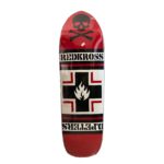Deck Graphic