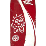Deck Graphic