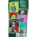 Deck Graphic