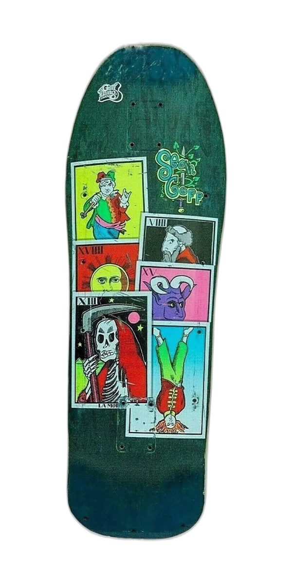 Death'