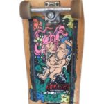 Deck Graphic