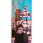 Deck Graphic