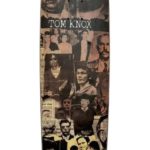 Deck Graphic