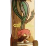 Deck Graphic