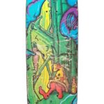 Deck Graphic