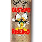 Deck Graphic