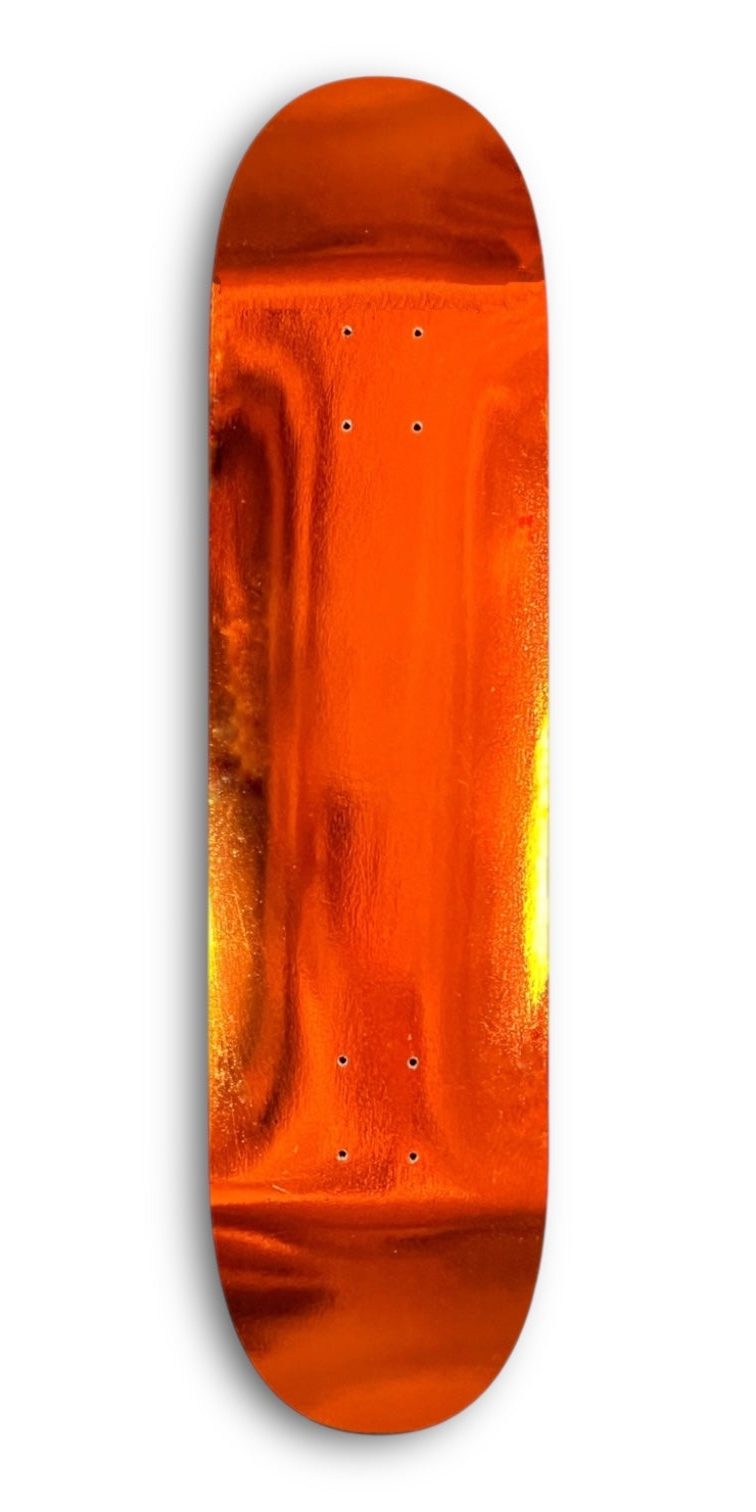 Thank You Skateboards'