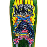 Deck Graphic