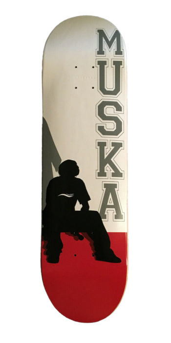 shortys chad muska 1998
