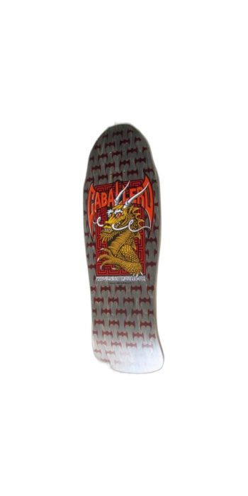 Powell Peralta-Steve Caballero-V. Courtlandt Johnson-1987