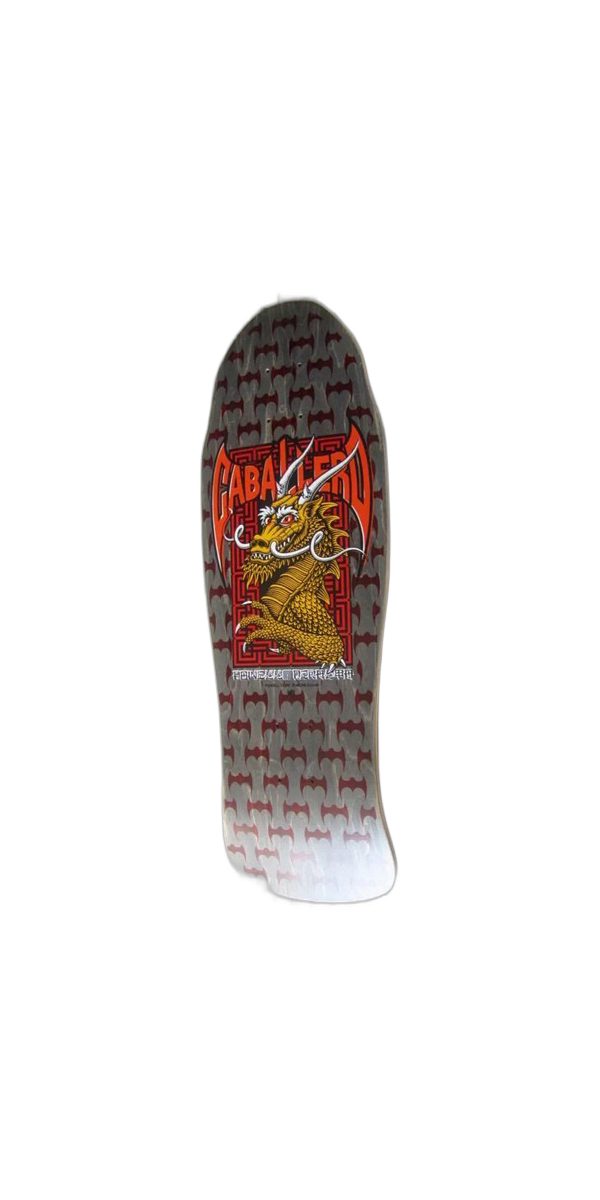 Powell Peralta'