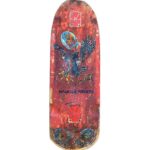 Deck Graphic