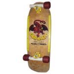 Deck Graphic