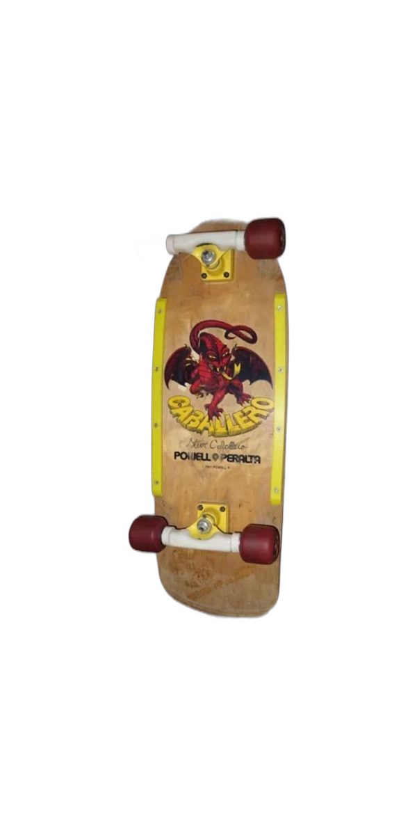 Powell Peralta'