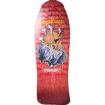 Deck Graphic