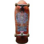 Deck Graphic