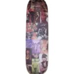 Deck Graphic