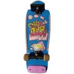 Deck Graphic