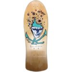 Deck Graphic