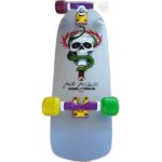 Deck Graphic