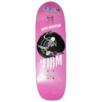 Deck Graphic