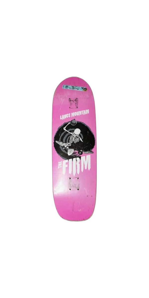 The Firm'