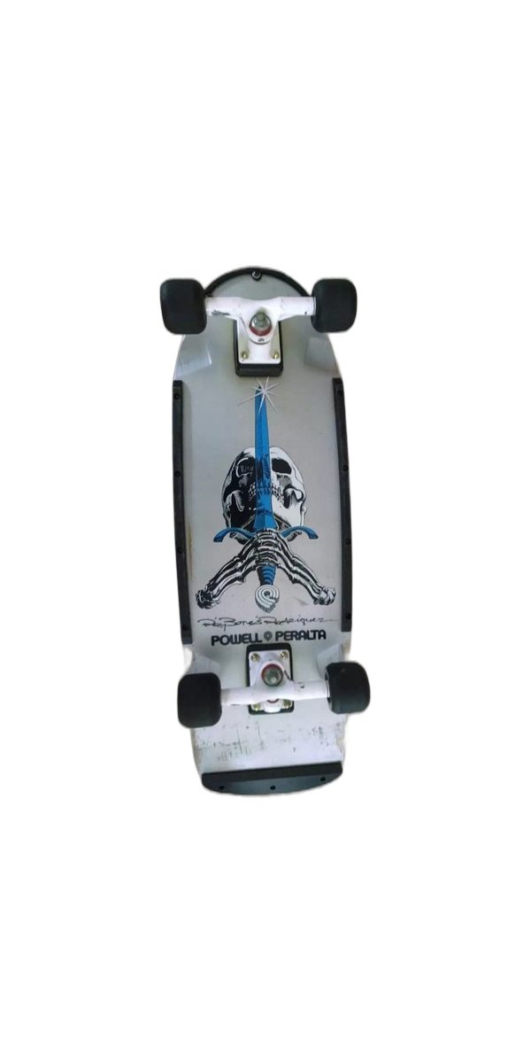 Powell Peralta'