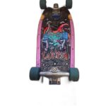 Deck Graphic