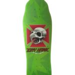 Deck Graphic