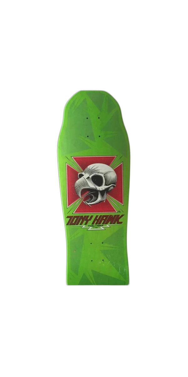 Powell Peralta'