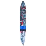 Deck Graphic