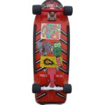 Deck Graphic