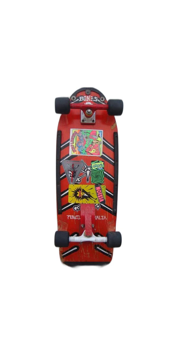 Powell Peralta'