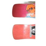 Deck Graphic