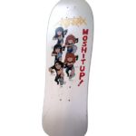 Deck Graphic