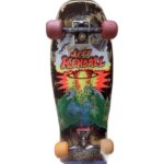 Deck Graphic
