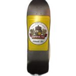 Deck Graphic