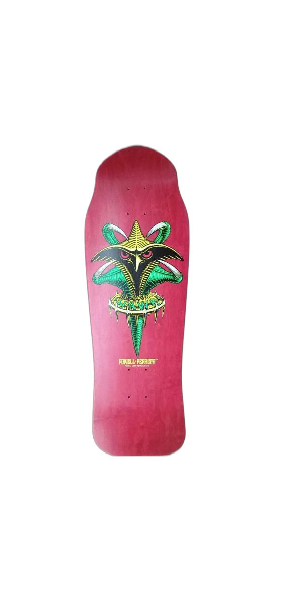 Powell Peralta'