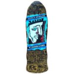 Deck Graphic