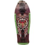 Deck Graphic